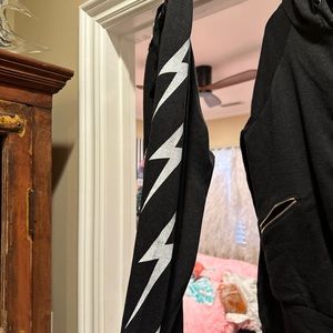 Aviator nation size small top & bottom set.